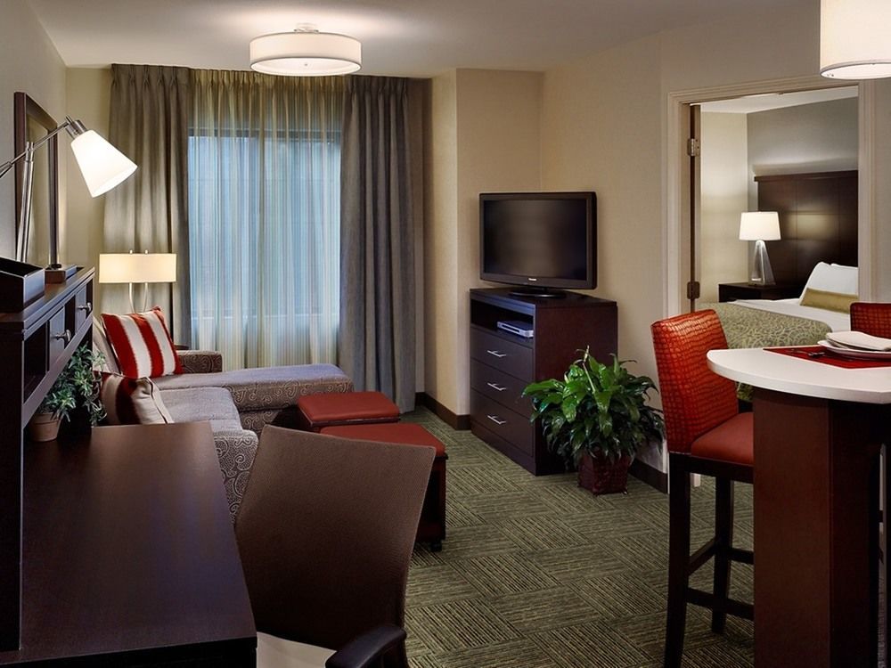 Staybridge Suites - University Area Osu, An Ihg Hotel Columbus Bagian luar foto