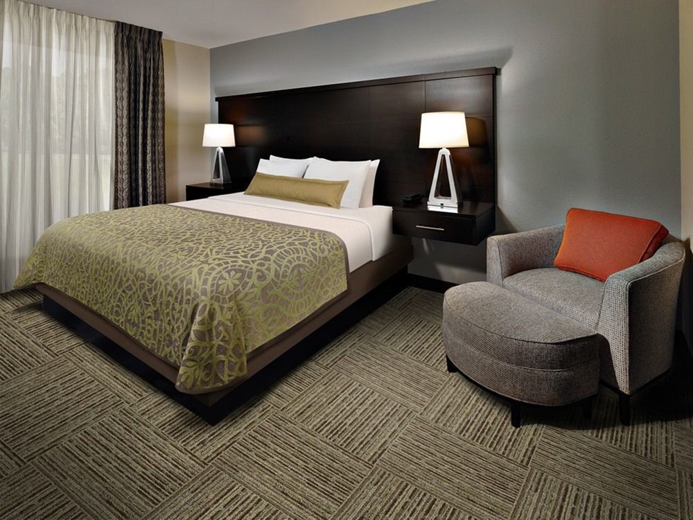 Staybridge Suites - University Area Osu, An Ihg Hotel Columbus Bagian luar foto