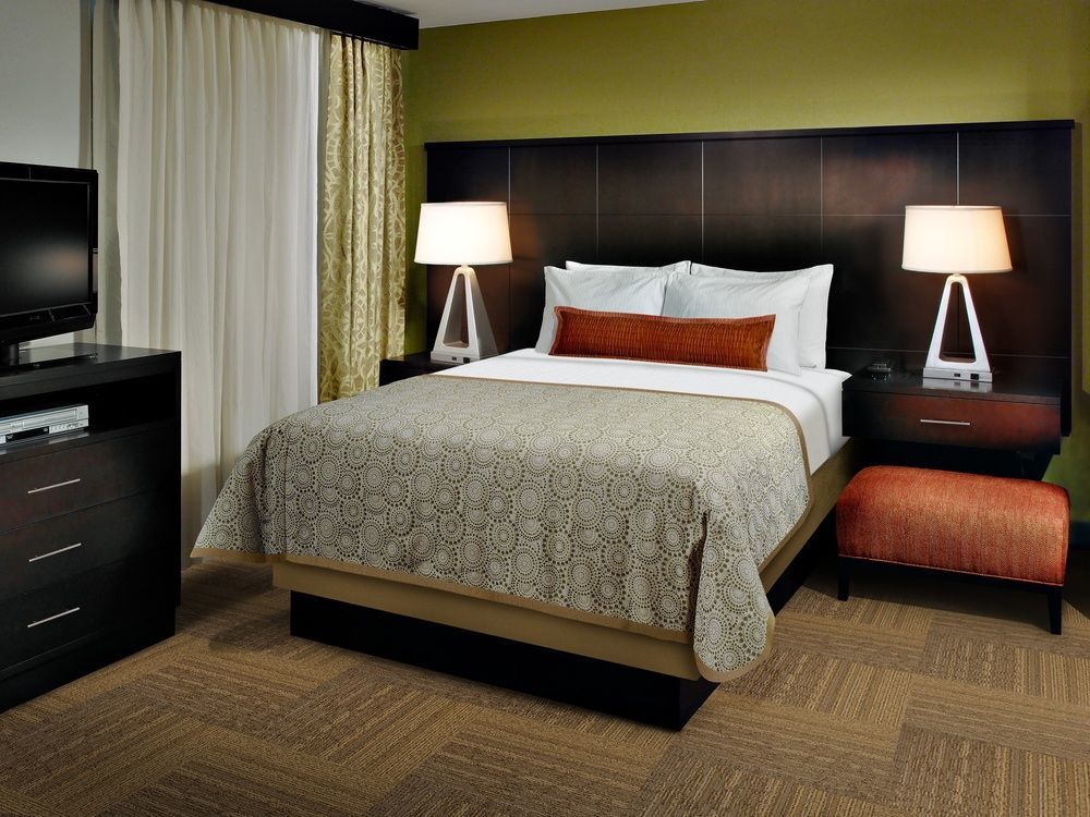 Staybridge Suites - University Area Osu, An Ihg Hotel Columbus Bagian luar foto